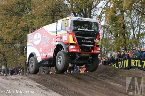 marcel van vliet nike|Marcel van Vliet: Rustige Grootheid – RallyTrucks.